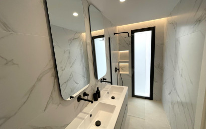Nouvelle construction - Villa -
Molina De Segura - Molina de Segura