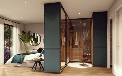 Nouvelle construction - terraced -
Sangonera la Verde