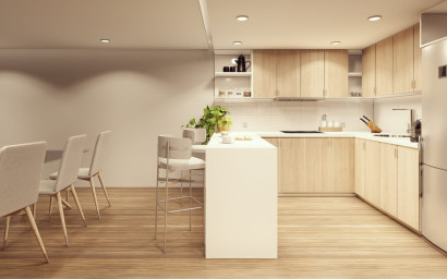Nouvelle construction - terraced -
Sangonera la Verde