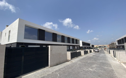 Nieuwbouw - terraced -
Gran Alacant