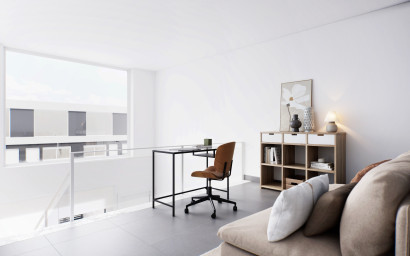 Nieuwbouw - terraced -
Gran Alacant