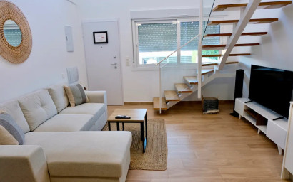 Nieuwbouw - terraced -
Gran Alacant