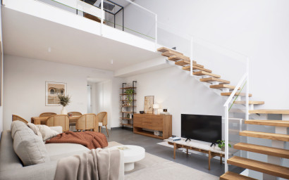 Nieuwbouw - terraced -
Gran Alacant