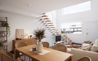 Nieuwbouw - terraced -
Gran Alacant