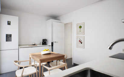 Nieuwbouw - terraced -
Gran Alacant