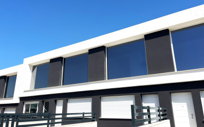 Nieuwbouw - terraced -
Gran Alacant