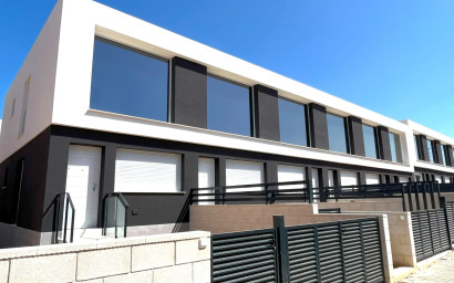 Nieuwbouw - terraced -
Gran Alacant