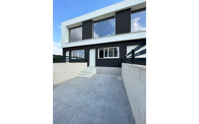 Nieuwbouw - terraced -
Gran Alacant