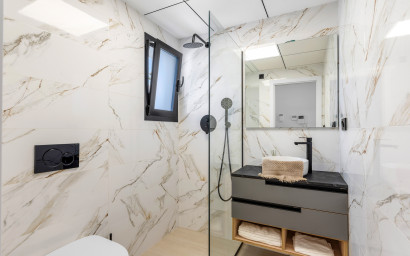 New Build - Apartment -
Guardamar del Segura