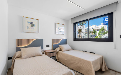 New Build - Apartment -
Guardamar del Segura