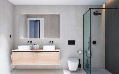 Nouvelle construction - Appartement -
Pilar de La Horadada - Pilar de la Horadada