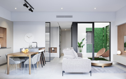 Nouvelle construction - Appartement -
Pilar de La Horadada - Pilar de la Horadada