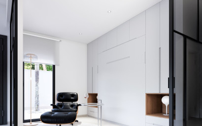 Nouvelle construction - Appartement -
Pilar de La Horadada - Pilar de la Horadada