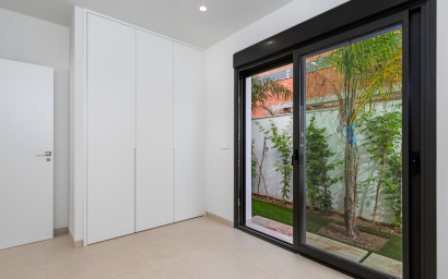 Nieuwbouw - detached -
San Javier