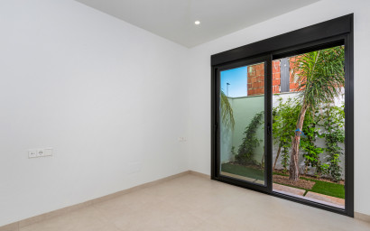 Nieuwbouw - detached -
San Javier