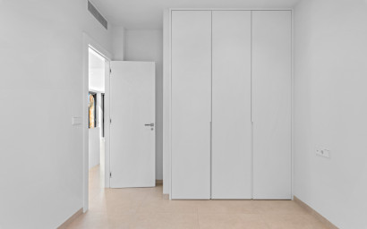 Nieuwbouw - detached -
San Javier