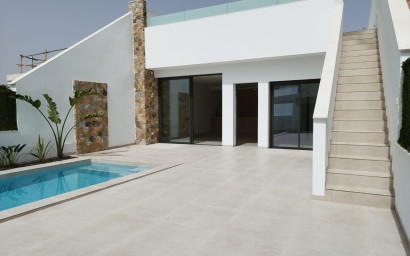 Nieuwbouw - detached -
San Javier