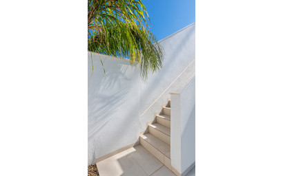 Nieuwbouw - detached -
San Javier