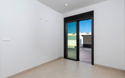 Nieuwbouw - detached -
San Javier