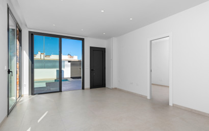 Nieuwbouw - detached -
San Javier