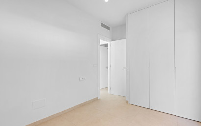 Nieuwbouw - detached -
San Javier