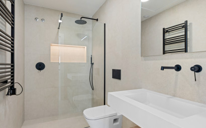 Nieuwbouw - detached -
San Javier