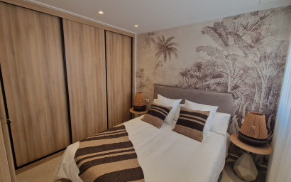Nouvelle construction - high-bungalow -
Pilar de la Horadada