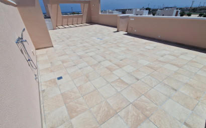 Nouvelle construction - high-bungalow -
Pilar de la Horadada