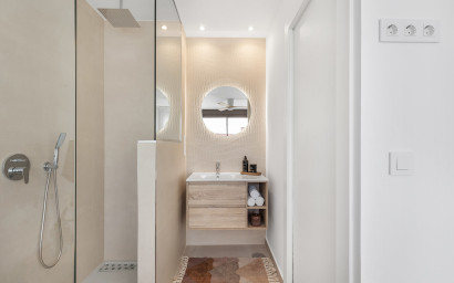 Nouvelle construction - Appartement -
Los Alcazares