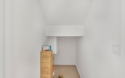 Nouvelle construction - Appartement -
Los Alcazares