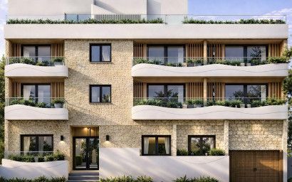Nieuwbouw - ground-floor -
San Pedro del Pinatar