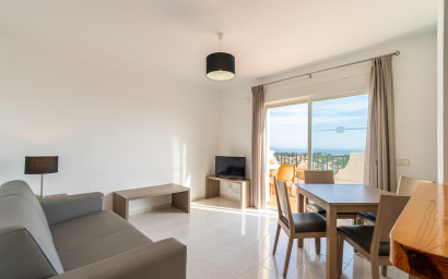 Nouvelle construction - high-bungalow -
Calpe