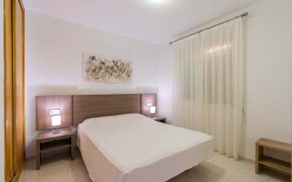 Nouvelle construction - high-bungalow -
Calpe