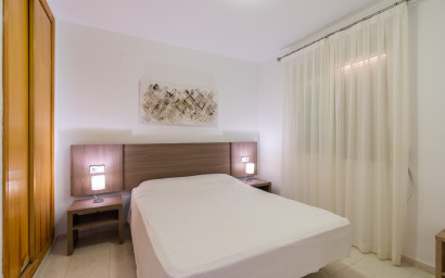 Nouvelle construction - high-bungalow -
Calpe