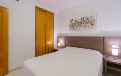 Nouvelle construction - high-bungalow -
Calpe