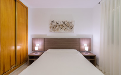 Nouvelle construction - high-bungalow -
Calpe