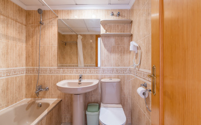 Nouvelle construction - high-bungalow -
Calpe