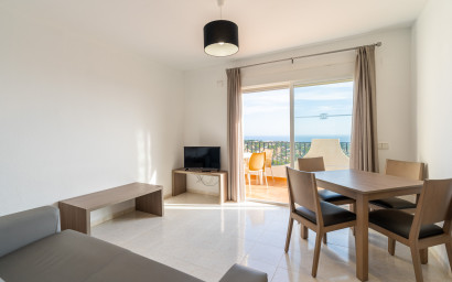Nouvelle construction - high-bungalow -
Calpe