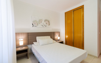 Nouvelle construction - high-bungalow -
Calpe