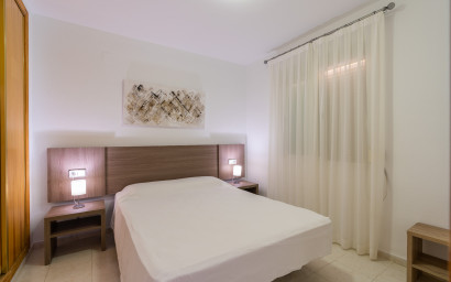 Nouvelle construction - high-bungalow -
Calpe