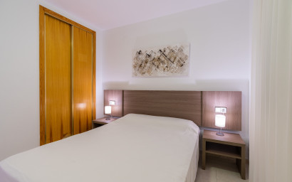 Nouvelle construction - high-bungalow -
Calpe