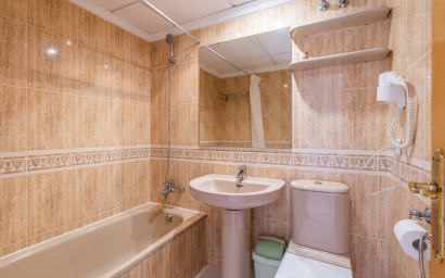 Nouvelle construction - high-bungalow -
Calpe