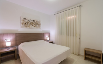 Nieuwbouw - Plat -
Calpe