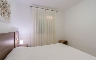 Nieuwbouw - Plat -
Calpe
