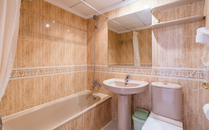 Nieuwbouw - Plat -
Calpe