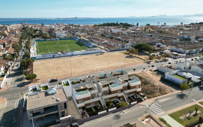 New Build - low-bungalow -
San Pedro del Pinatar