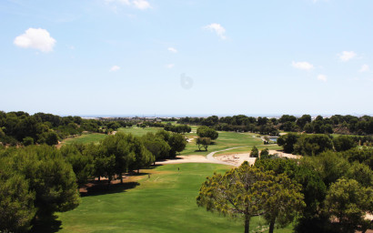 Nieuwbouw - Plat -
Lo Romero Golf