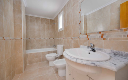 New Build - Apartment -
San Fulgencio