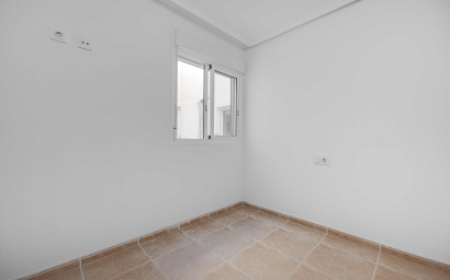 New Build - Apartment -
San Fulgencio