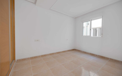 New Build - Apartment -
San Fulgencio